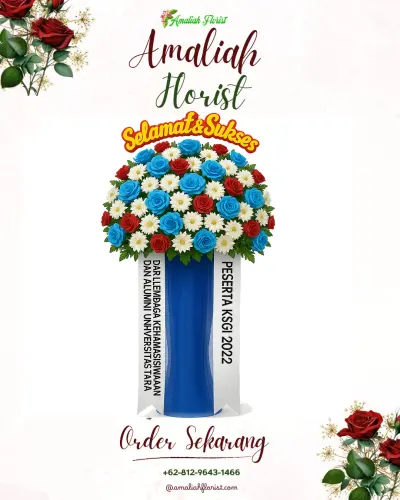 Standing Flower di Pipa Reja